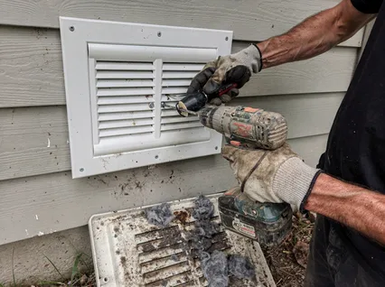 Vent Cover Replacement service in Whitehall, OH
