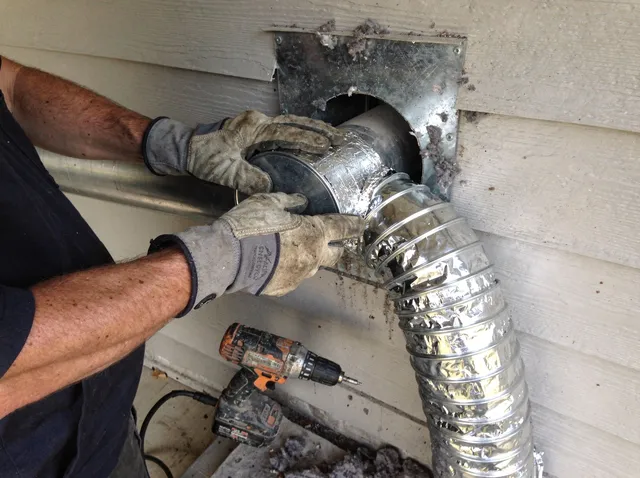 Vent Repair & Installation service in Whitehall, OH